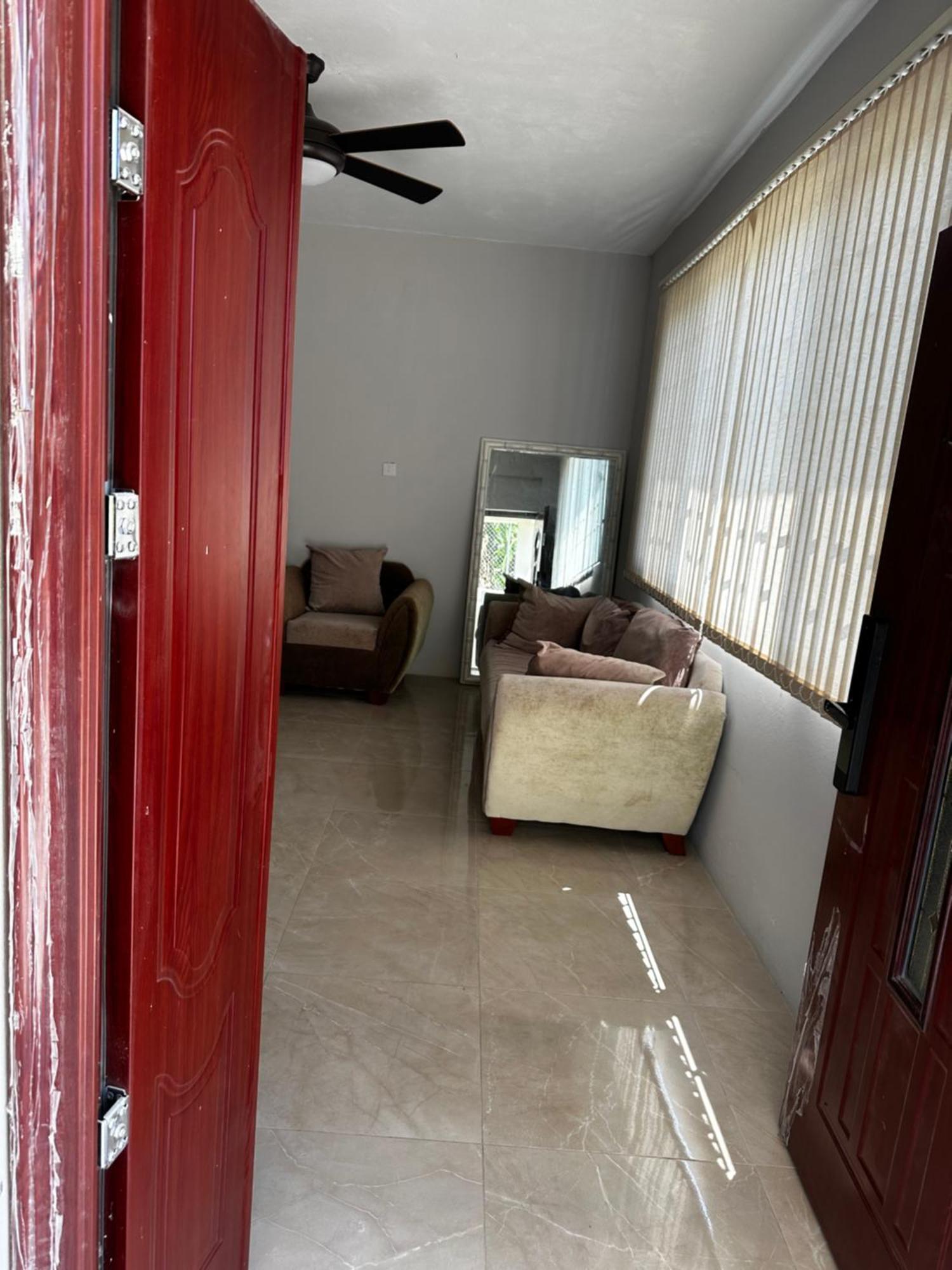 The Shelton - Sinclair Apartment Montego Bay Ngoại thất bức ảnh