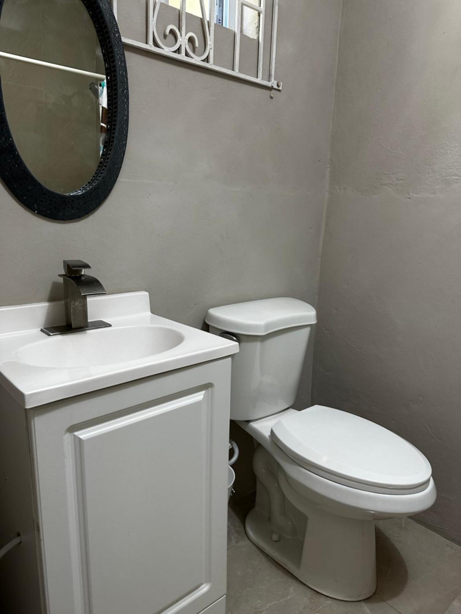 The Shelton - Sinclair Apartment Montego Bay Ngoại thất bức ảnh