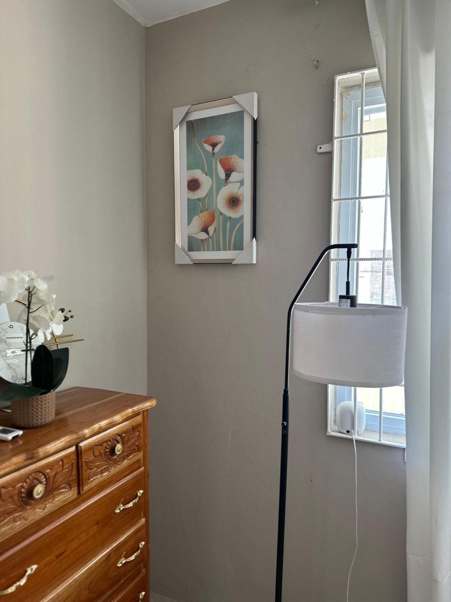 The Shelton - Sinclair Apartment Montego Bay Ngoại thất bức ảnh